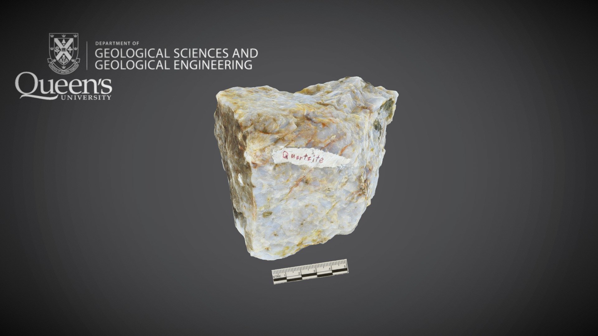 Quartzite