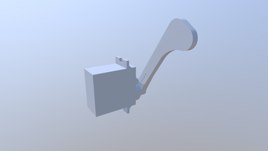 Servo Motor
