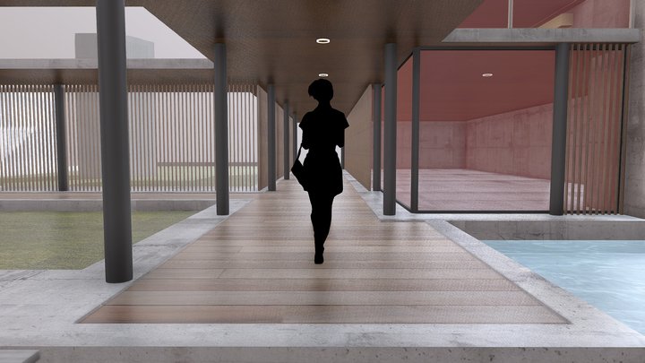 Meu Arquivo 3D Model