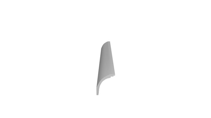 4 3D Model