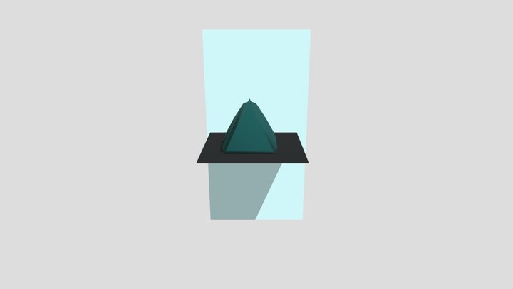 Special Item 3D Model