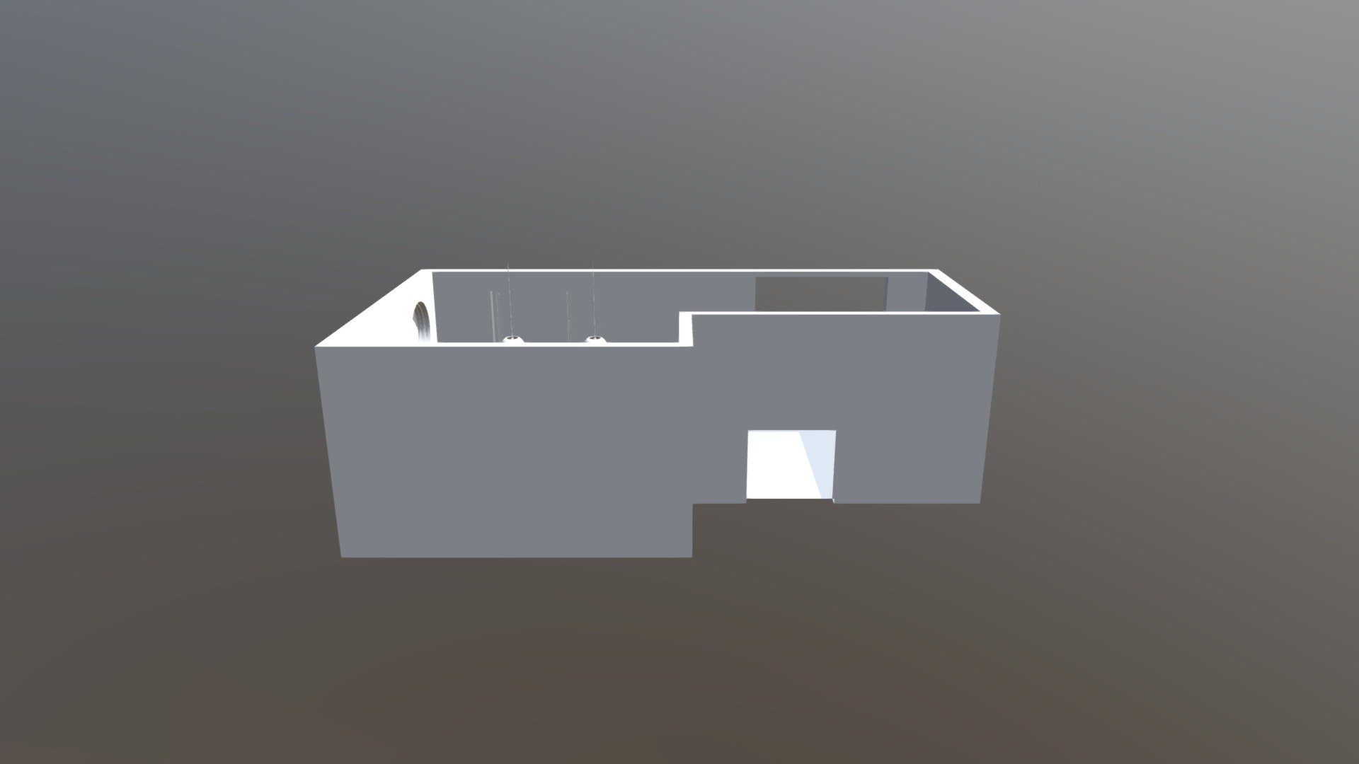 Test Sketchup 3