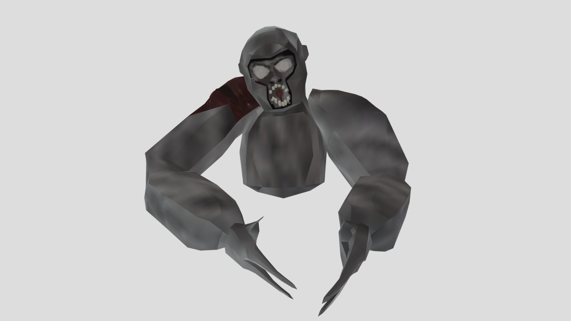 Timmy remake - Download Free 3D model by Leomullin5 / a-train fan ...