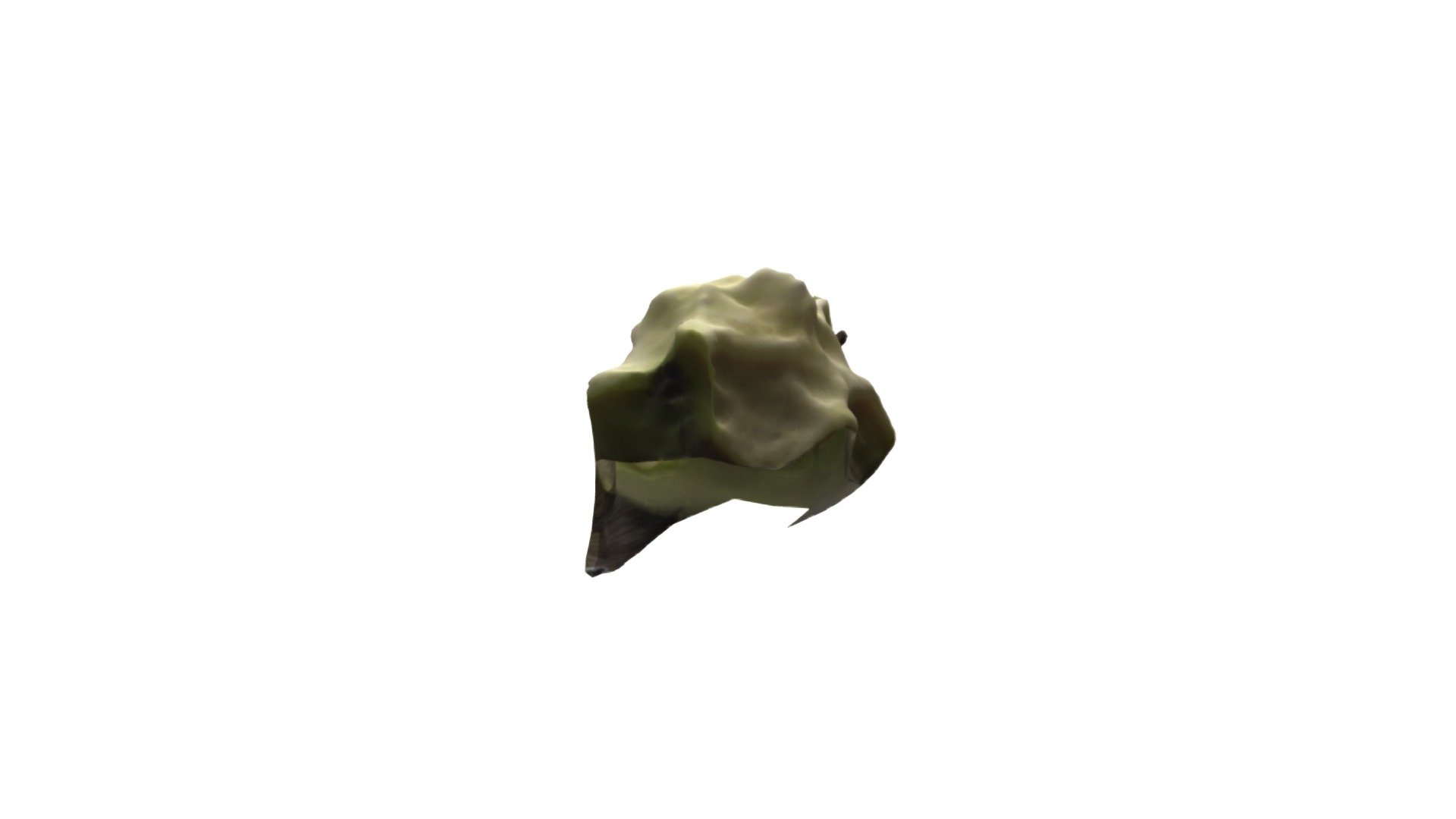 Green apple