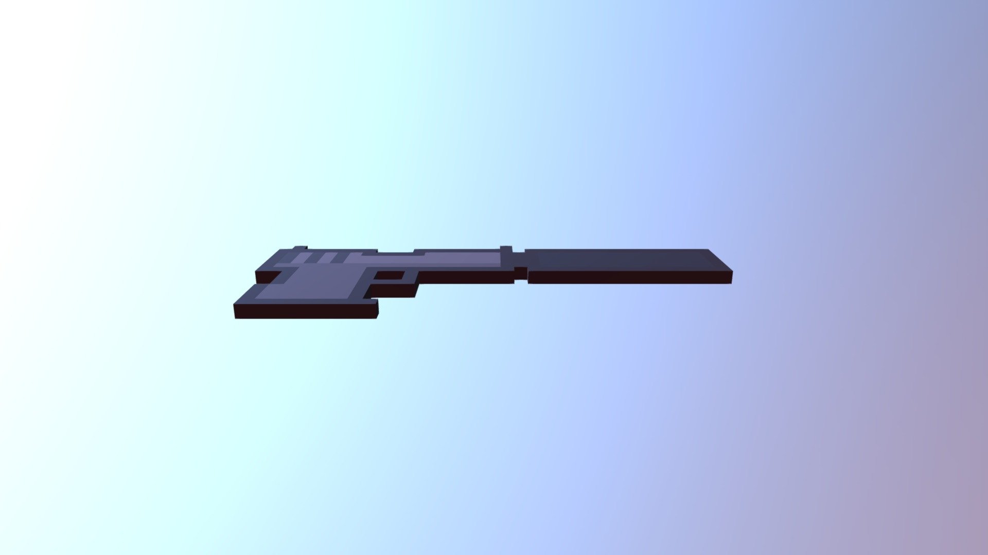 Voxel USP-S