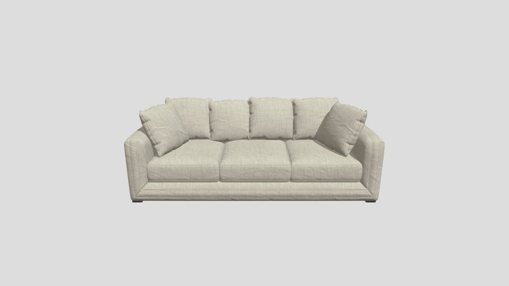 Eichholtz Sofa Menorca