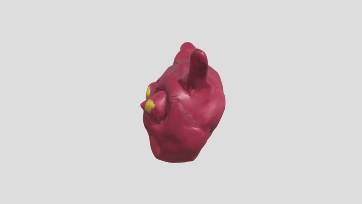 scott – Free 3D Model STL