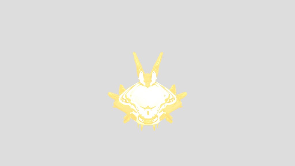 Alien Spaceship