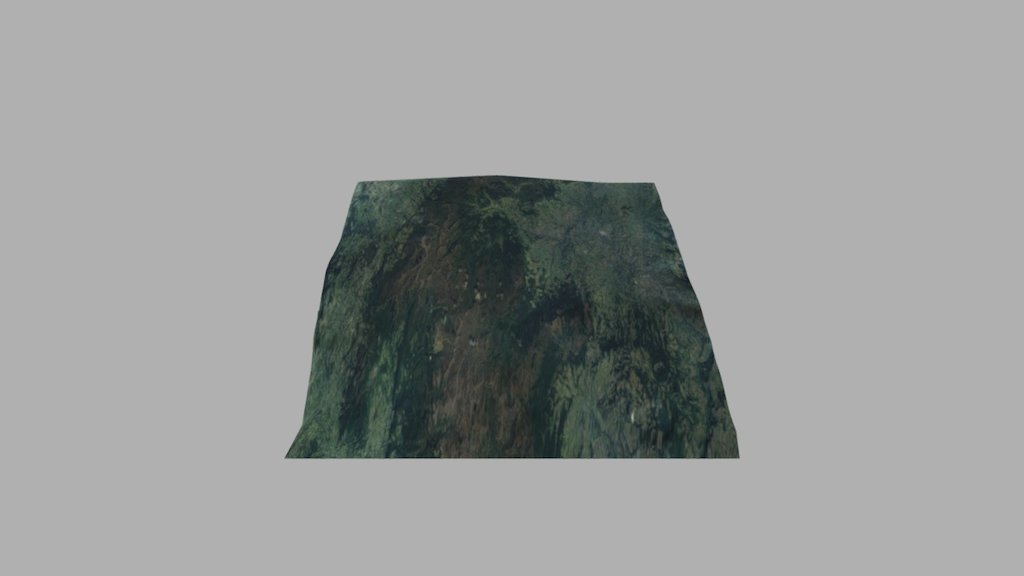 Terreno Girardot con textura