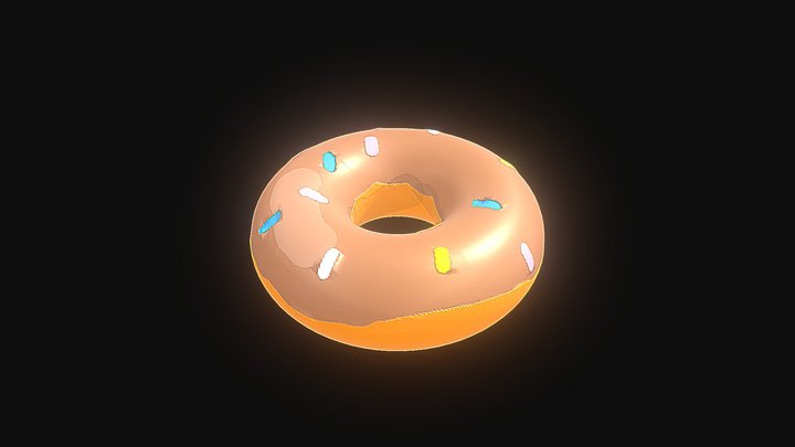 Donut