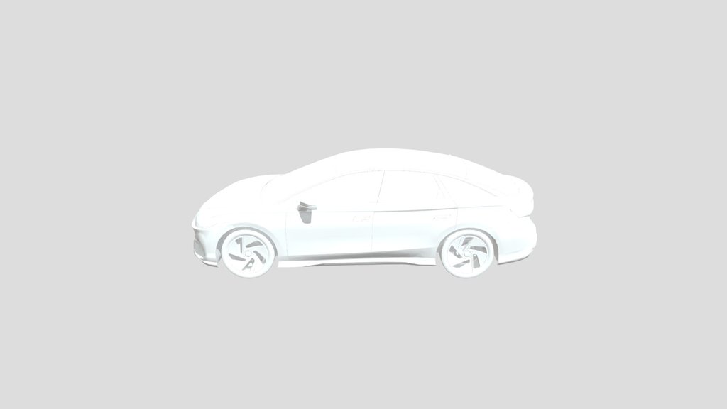 Volkswagen ID.7 2024