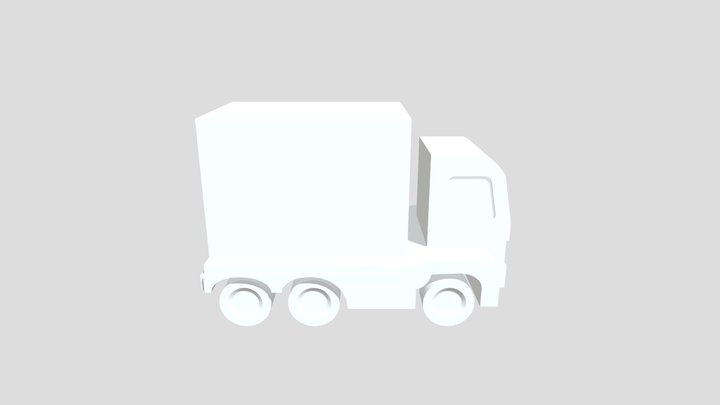 Assignment 3 - Final Topology - Weekly Sub 3D Model