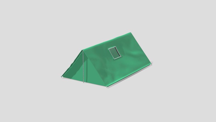 EchoesOfTheForest_Tent