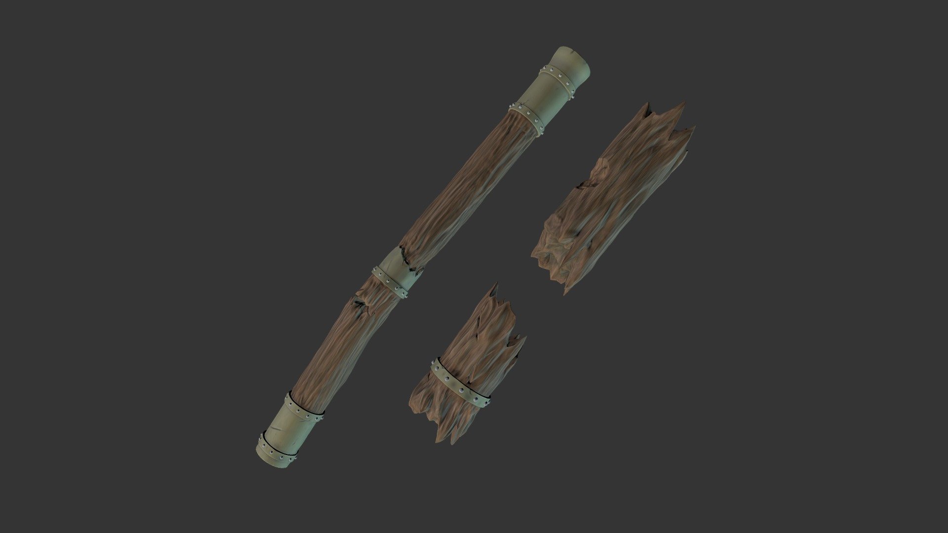 Environment Beams