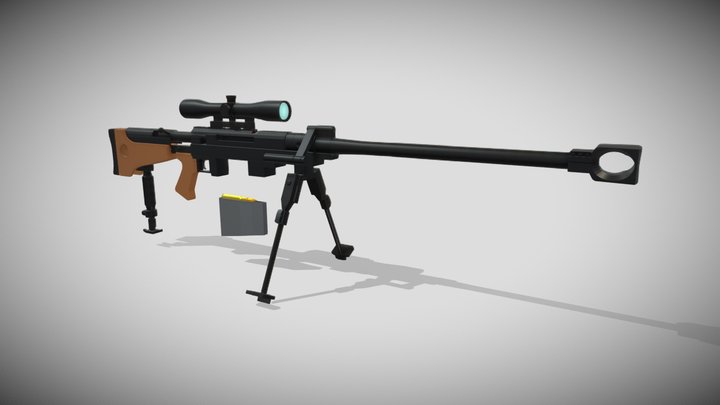 375 50 Caliber Rifles Images, Stock Photos, 3D objects, & Vectors