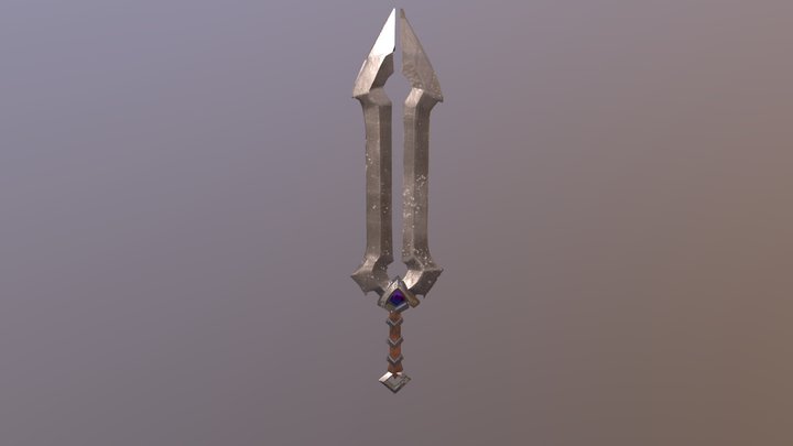 1 3D Model