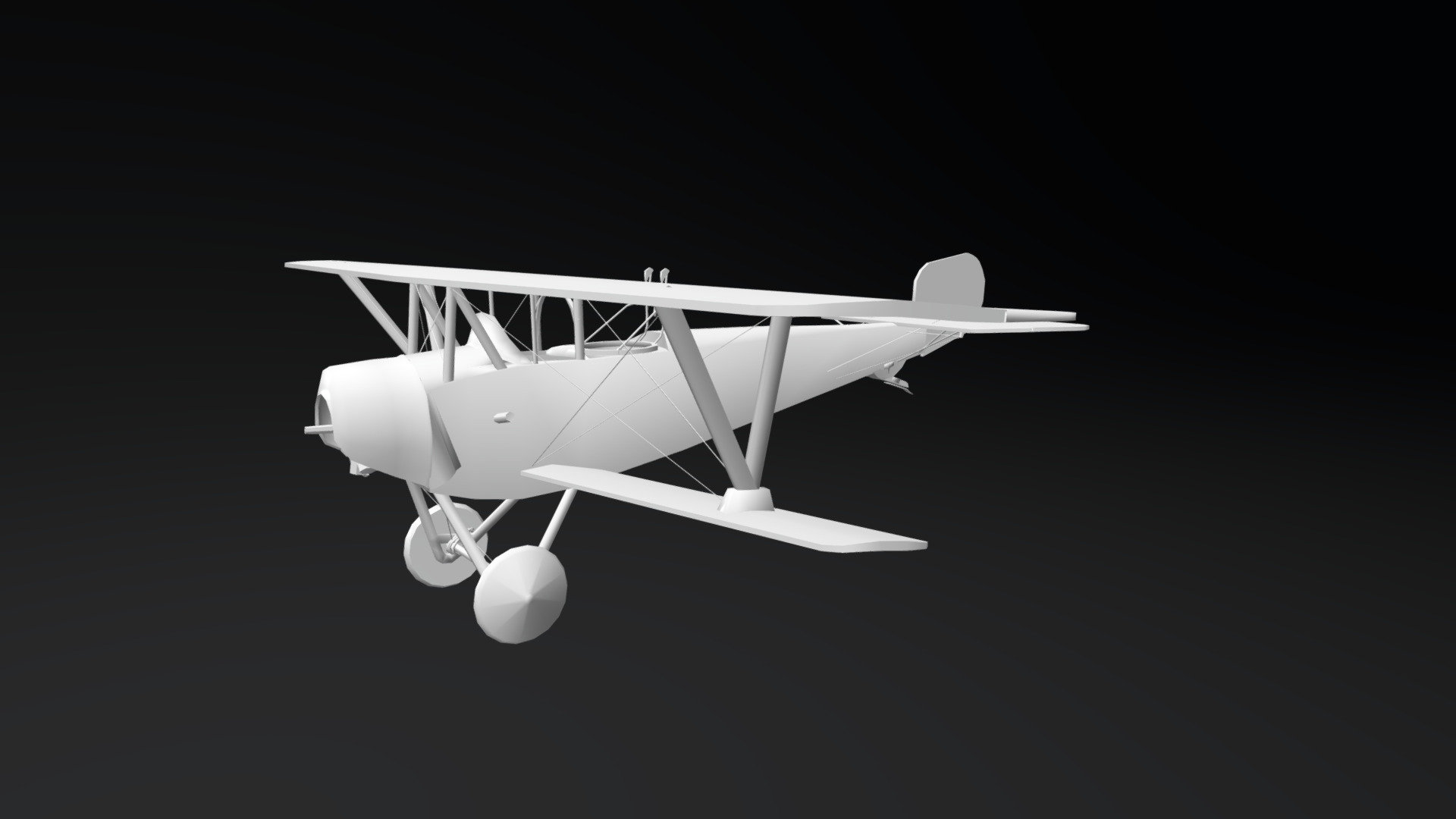 Nieuport 12 - La Première Guerre mondiale