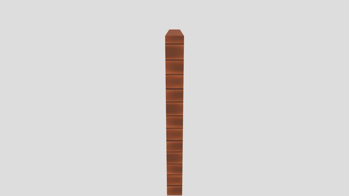 A109082015 3D Model