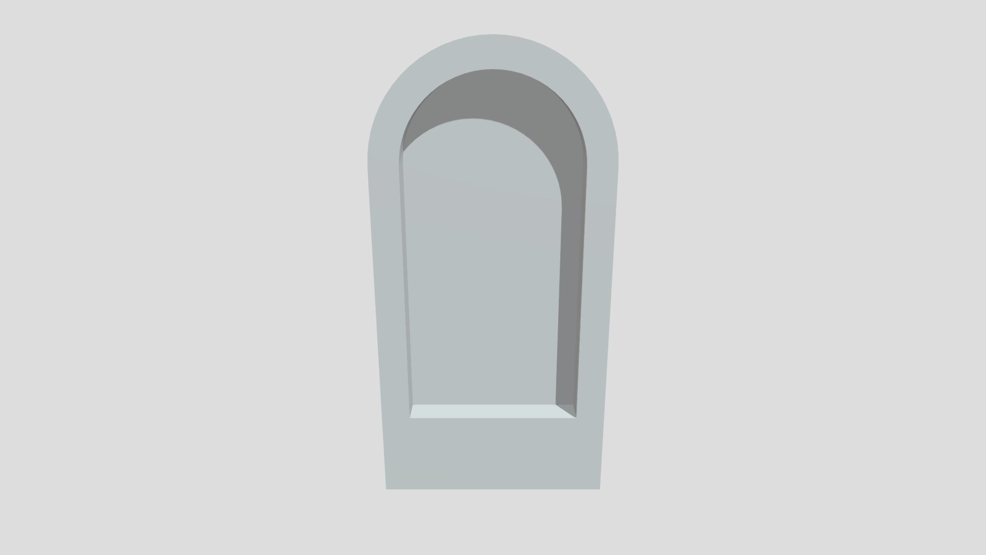 Gravestone Test