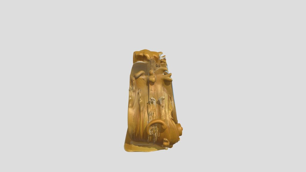 saint zdislava relics