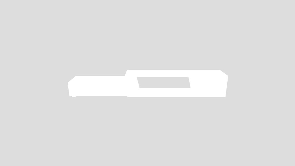 Cuadrado 110 2 W Tv Stand