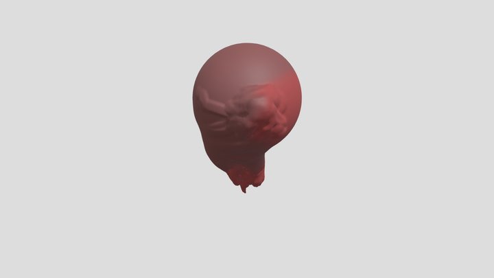 model 3D Model