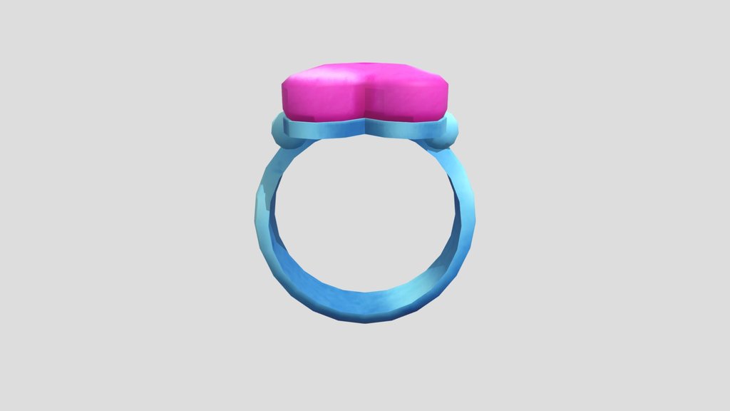 Mario & Luigi Brothership: Engagement Ring