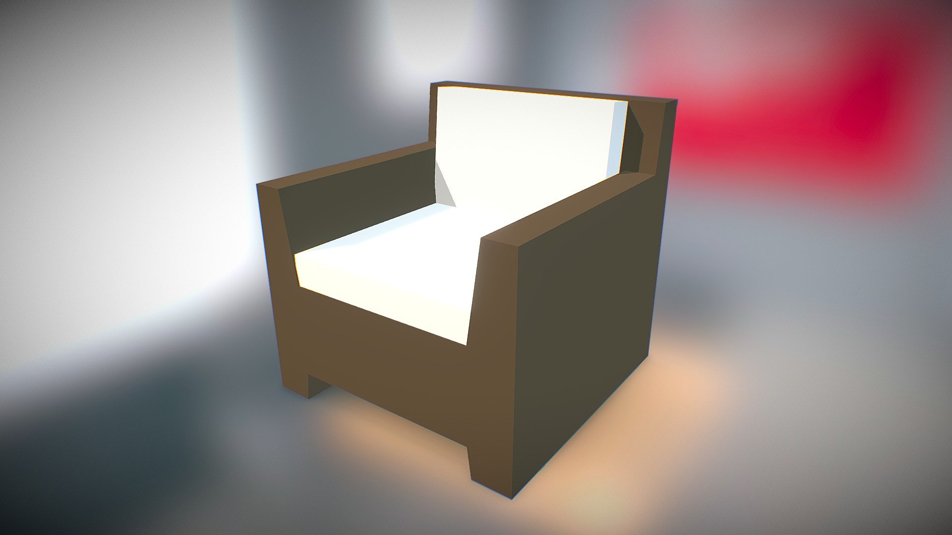 Chair 2.1