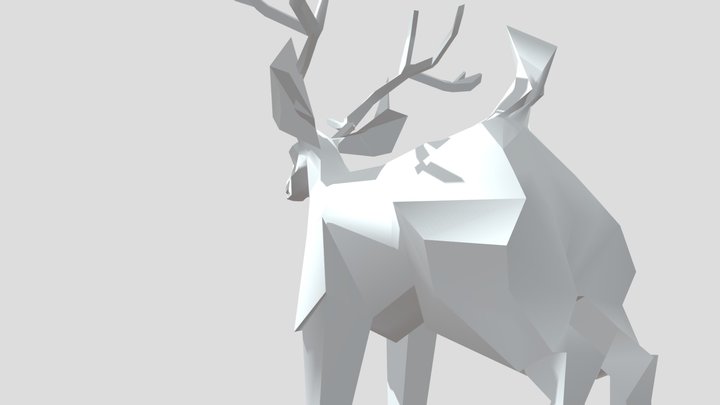 66126848 3D Model