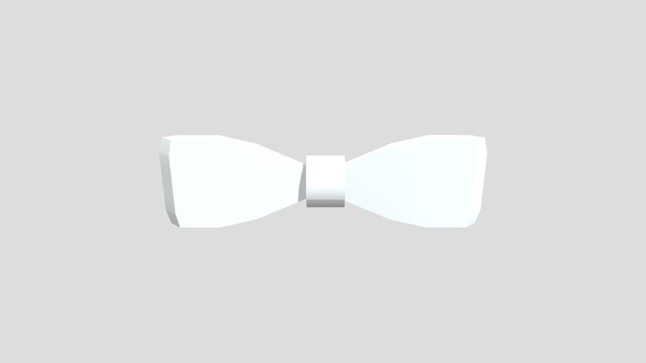 Digital Blender Tie
