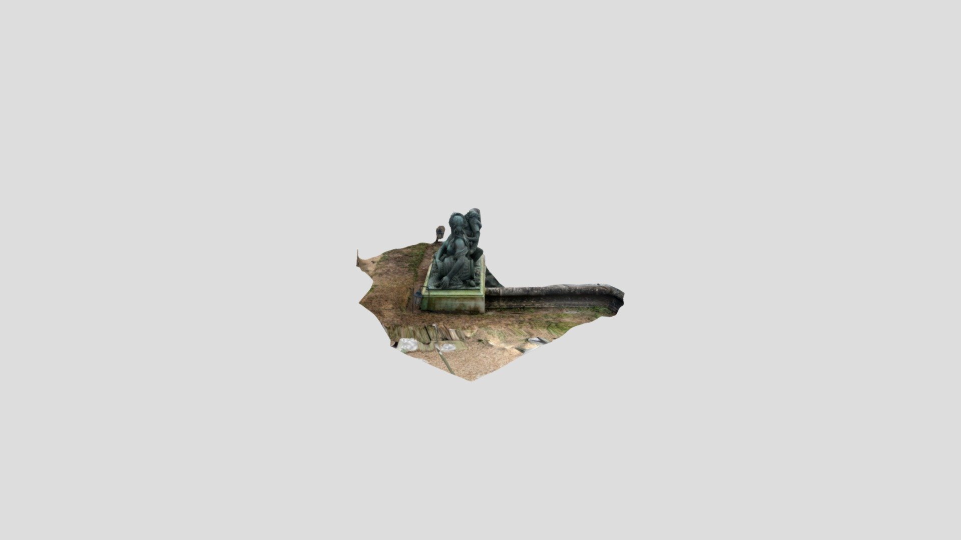 Polycam capture