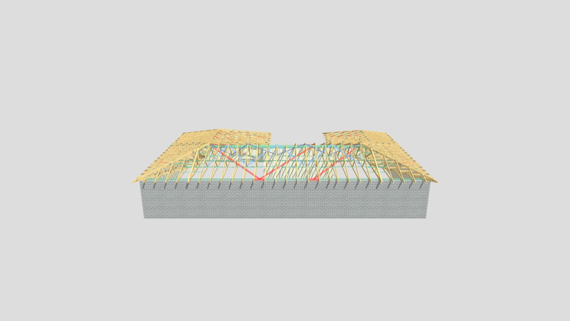 20TS055_TOURNEFE_Tournefeuille — Sketchfab embed 3D viewer