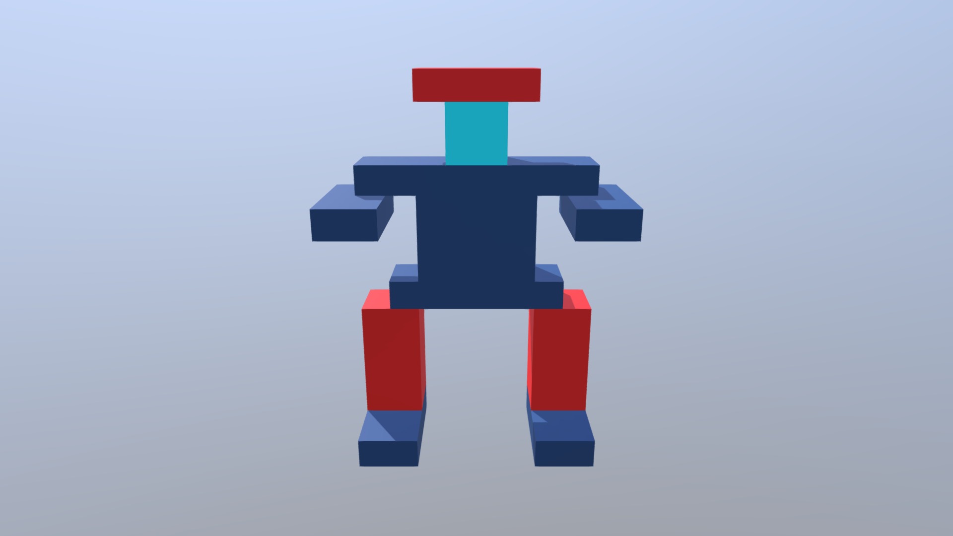 Aa - 3D model by abcd321 [a14177e] - Sketchfab