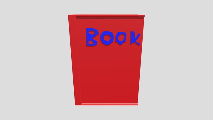 Daily Model 1 - Book