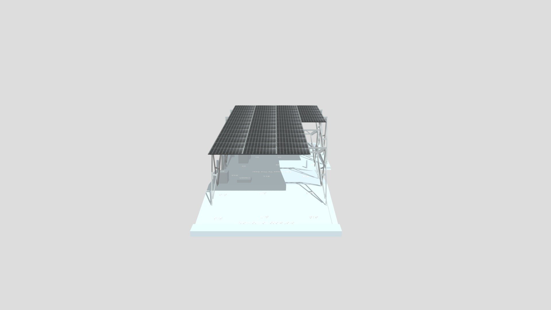295 13th St 45 Mod Canopy