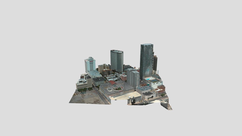 Nashville City