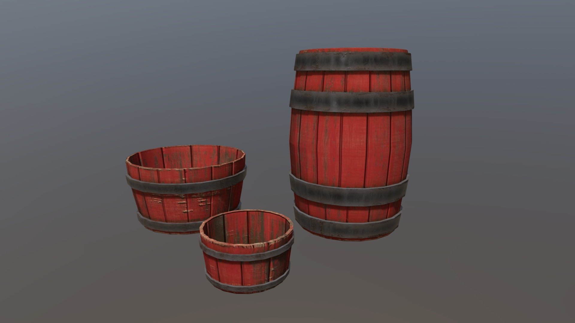 Barrels