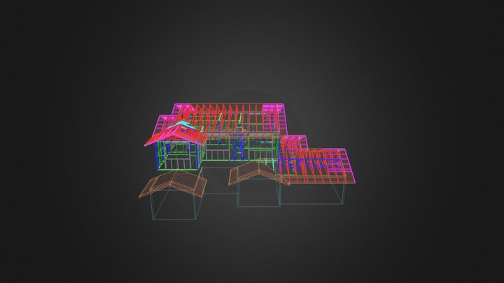 Q30720_ 3D Model