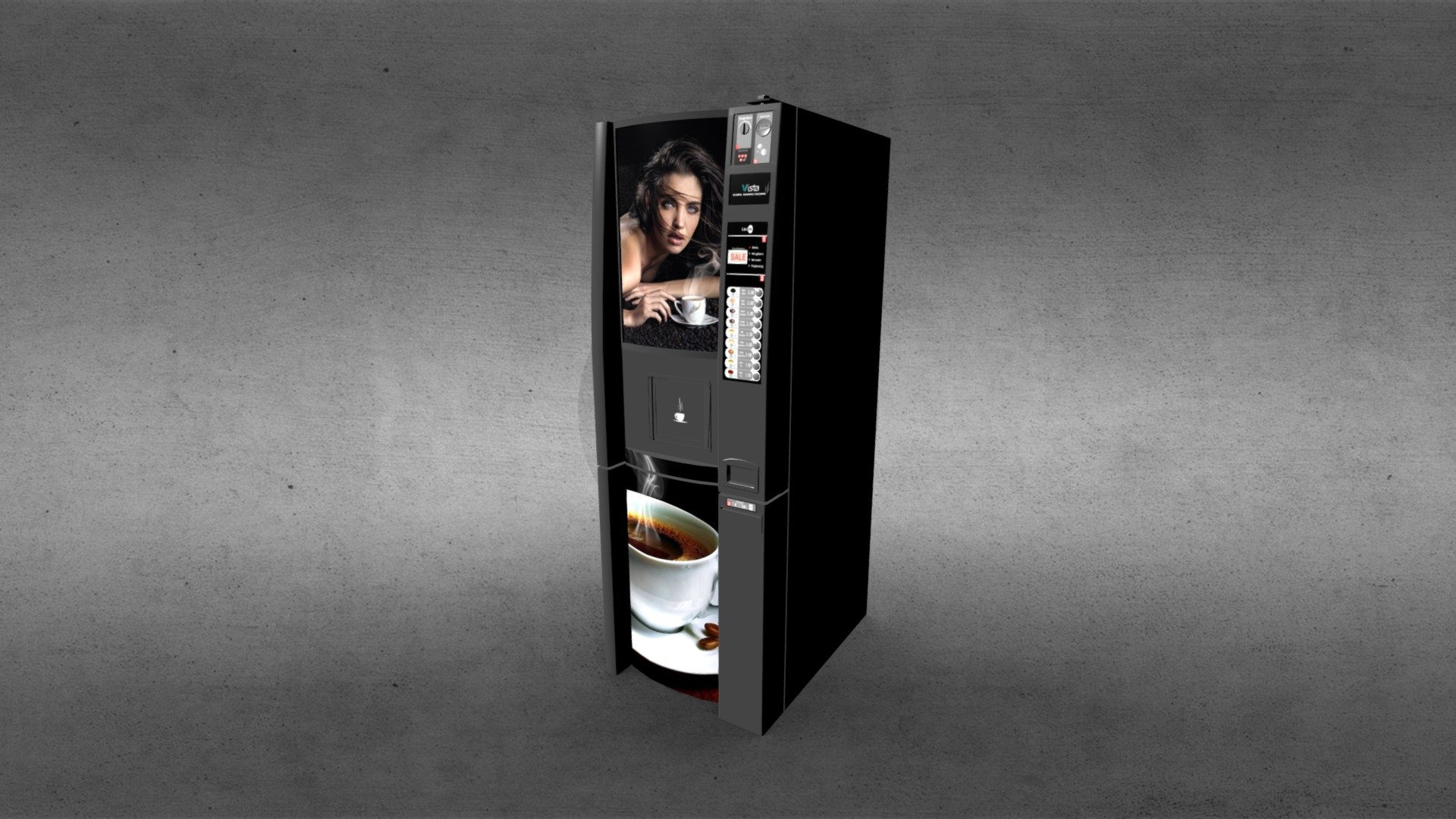 механический вендинговый аппарат. вендинговый автомат. вендинговые аппараты 2023. автомат с напитками. торговый автомат 7 годовщина пабг.