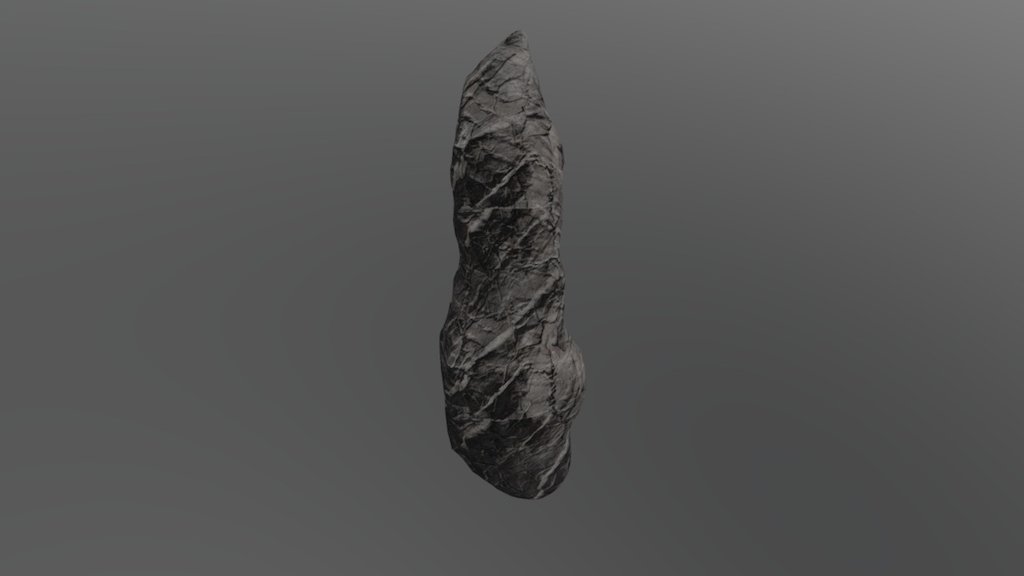 Assignment 1_Model 10_Path Rock 2