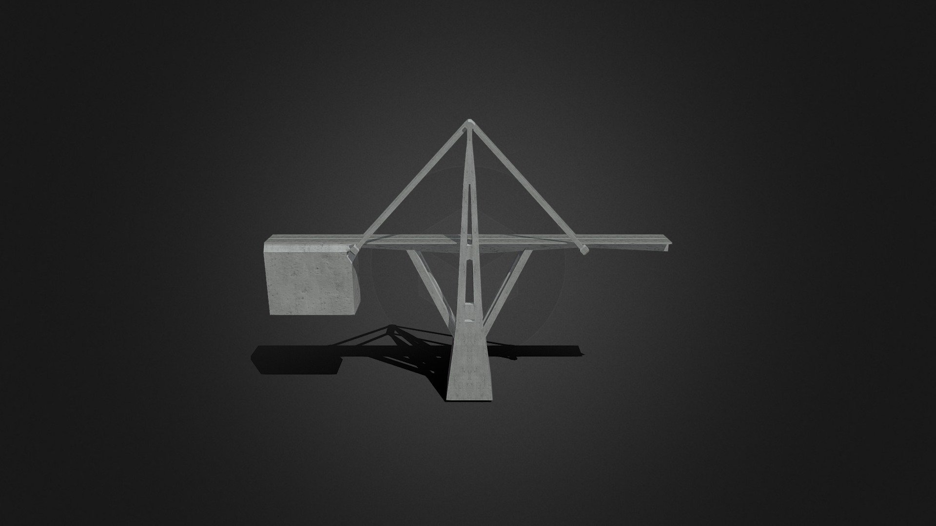 Bridge ( half )