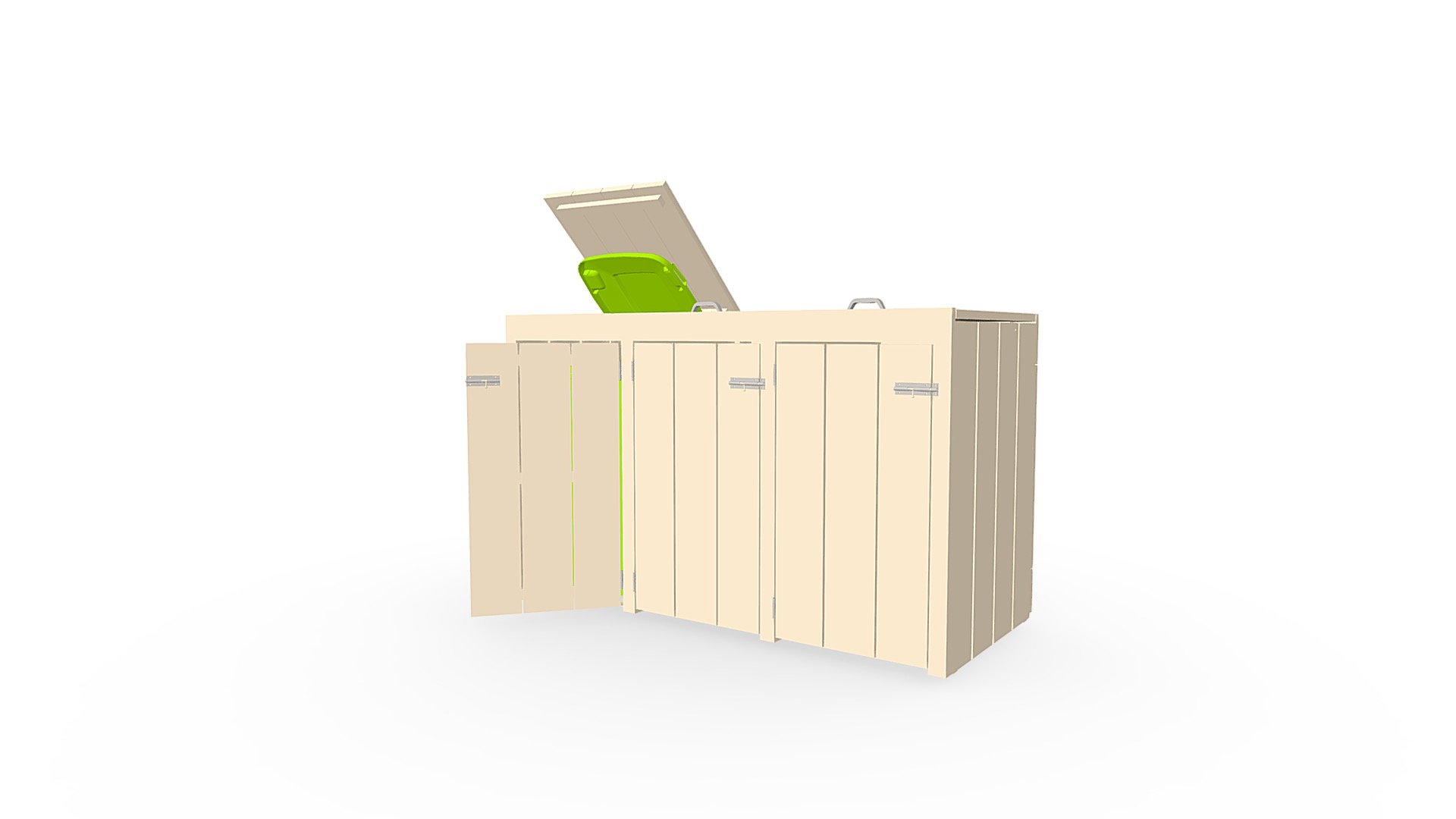 CONTAINEROMBOUW DE HELLING 3