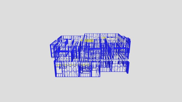 10 Sunnyside 3D Model