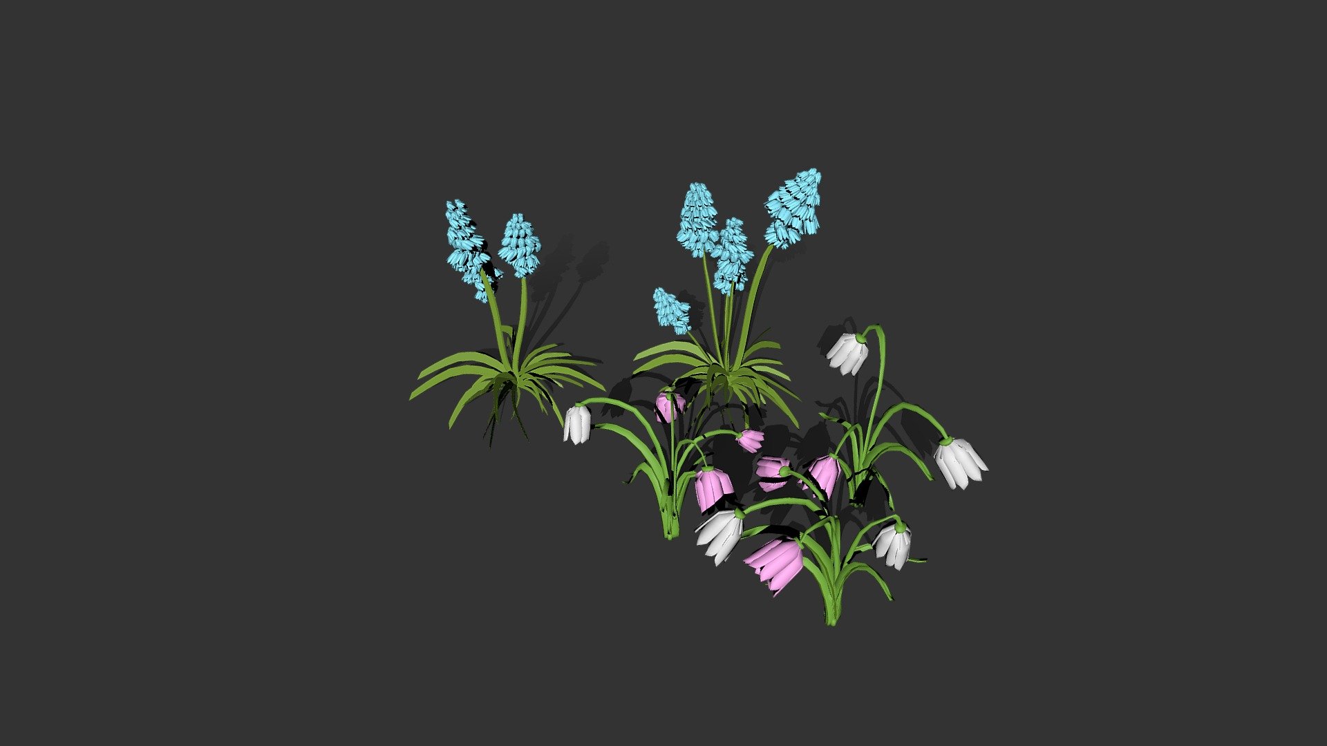 Flowers Lib