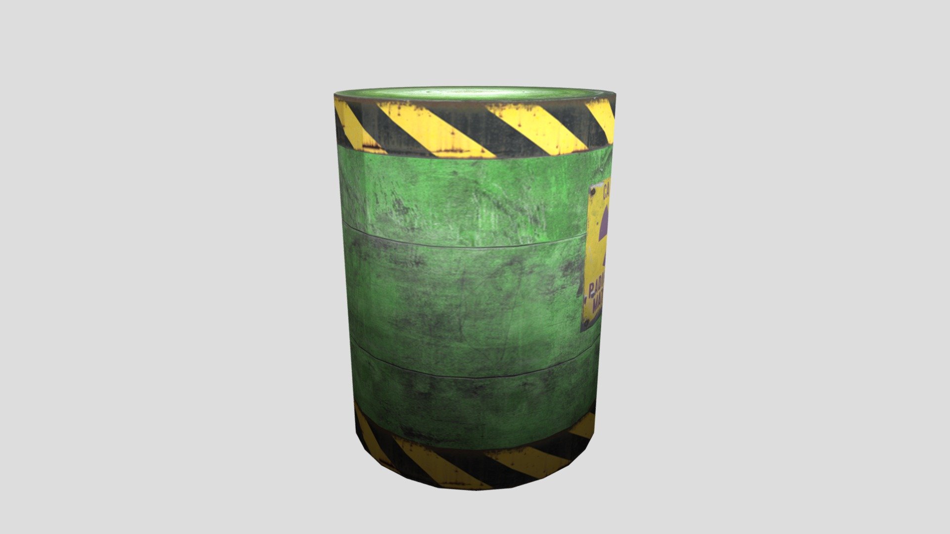 Barrel