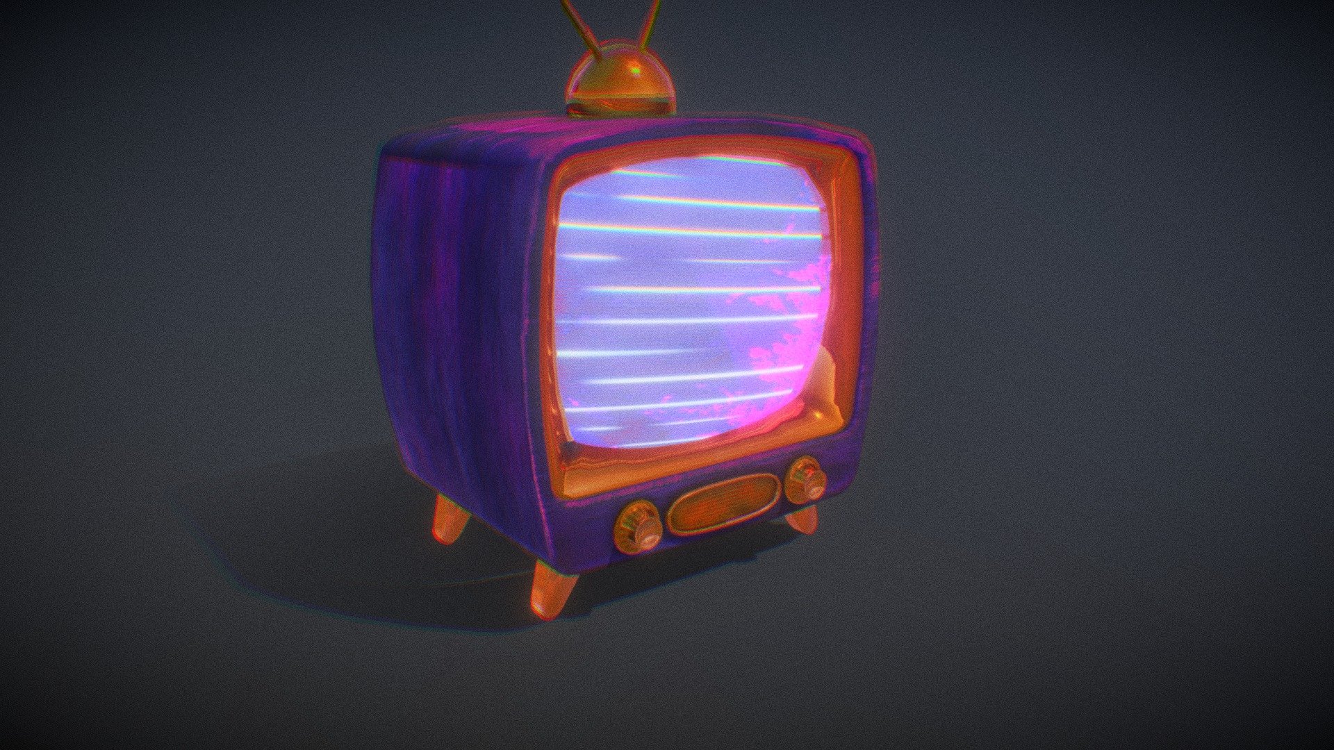 TV
