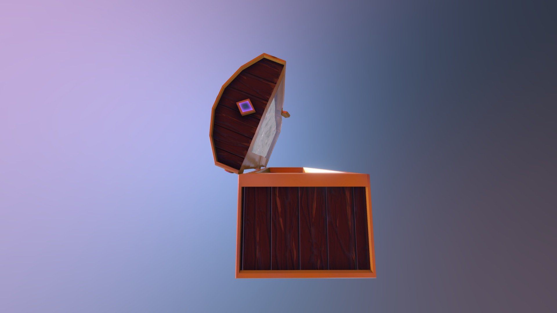 Chest(WIP)