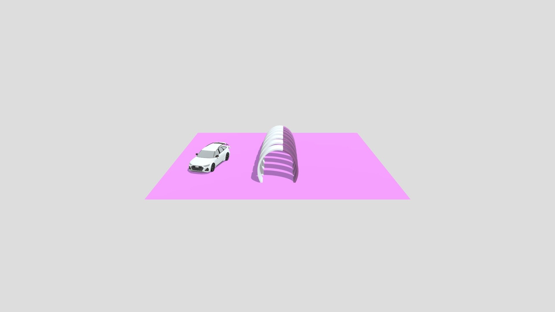 Arch(Lucy)