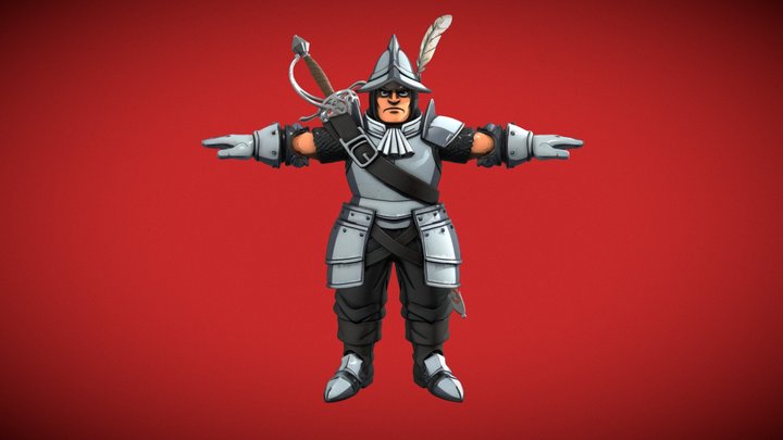 Ff9 3D models - Sketchfab