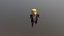 Dancing Running Man - Download Free 3D model by ubebe12 [a14cd29 ...
